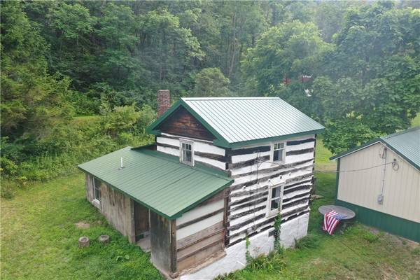 457 Grasser Road, Other, PA 15550