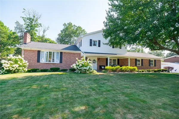 99 Forest Dr, Brighton Twp, PA 15009