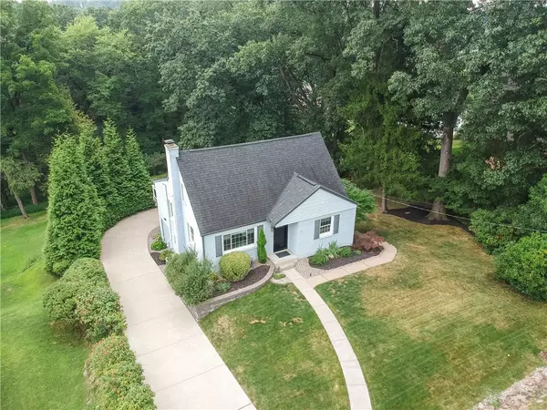 Mccandless, PA 15237,141 Ridge Avenue
