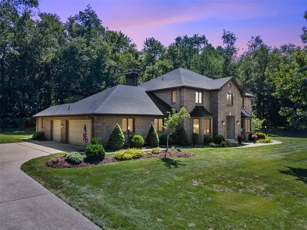 4566 DOGWOOD DR, Hampton, PA 15101