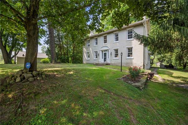 140 Brandon Rd, Worth Twp, PA 16057