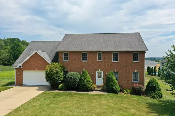 10 Carriage Lane, Pine Twp, PA 16127