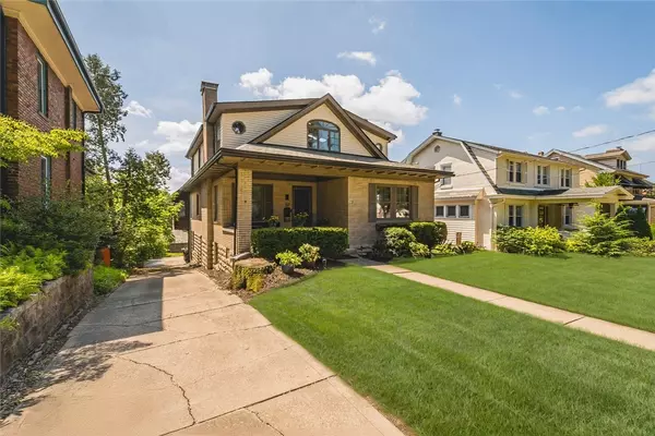 Mt Lebanon, PA 15228,57 Vernon Drive