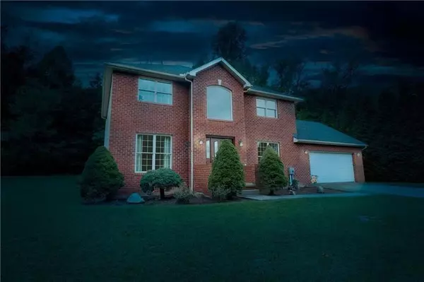 520 Royalty Drive, Uniontown, PA 15401