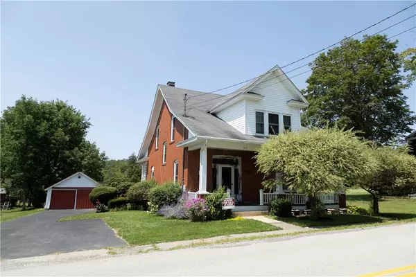 513 Lambertsville Rd, Stonycreek Twp, PA 15563