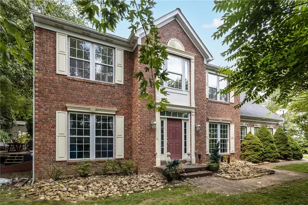 543 Shrader St, Springdale Twp, PA 15144