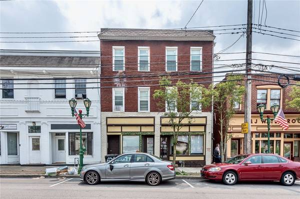 624 California #4, Avalon, PA 15202