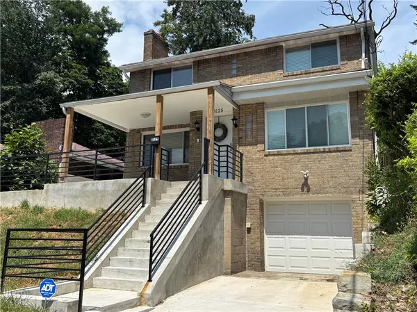 3125 Ewart Drive, Oakland, PA 15219