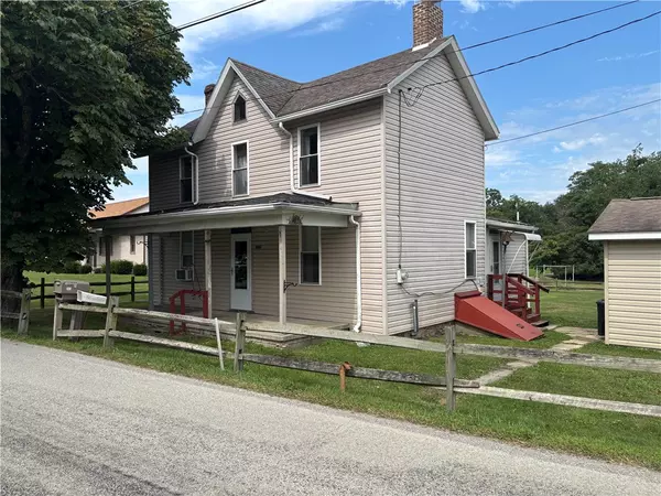 143 Rosy Hill Rd, North Union Twp, PA 15456