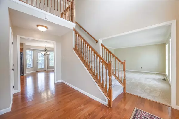 Bethel Park, PA 15102,827 Boulder Dr.