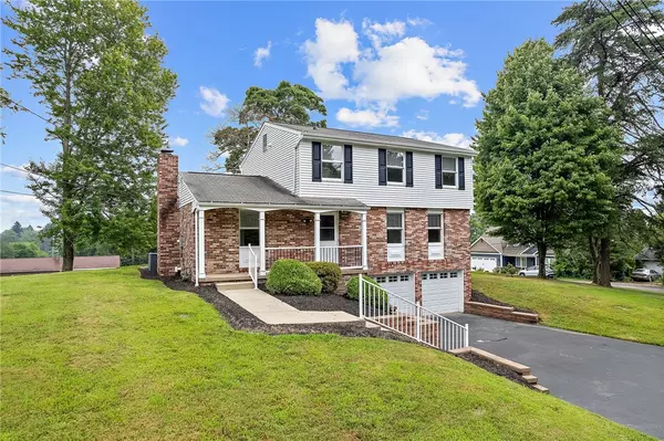 150 Ridge Rd, Center Twp, PA 15001