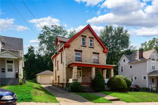 City Of But Ne, PA 16001,158 Oak Street