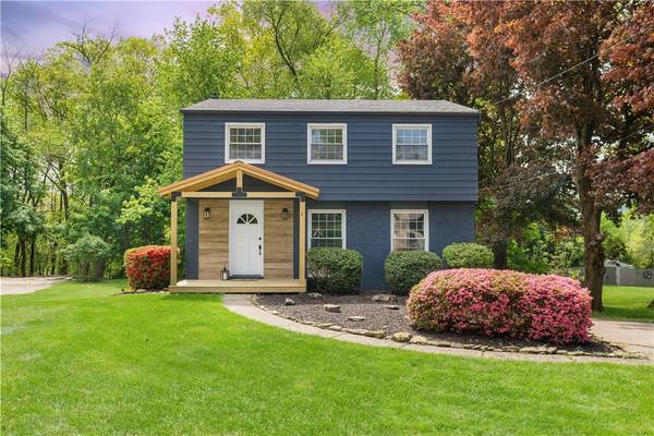 150 Dover Drive., Moon/crescent Twp, PA 15108