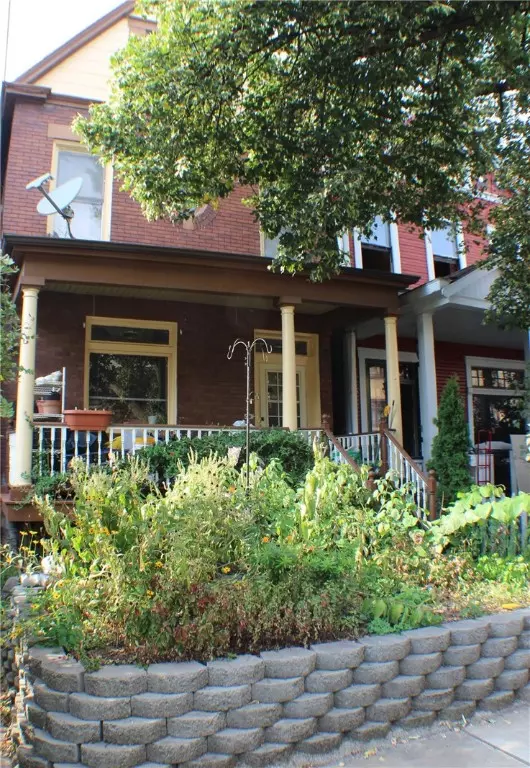 5731 Kentucky Ave #2, Shadyside, PA 15232