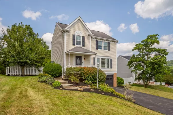 North Strabane, PA 15317,5 Trotwood Circle