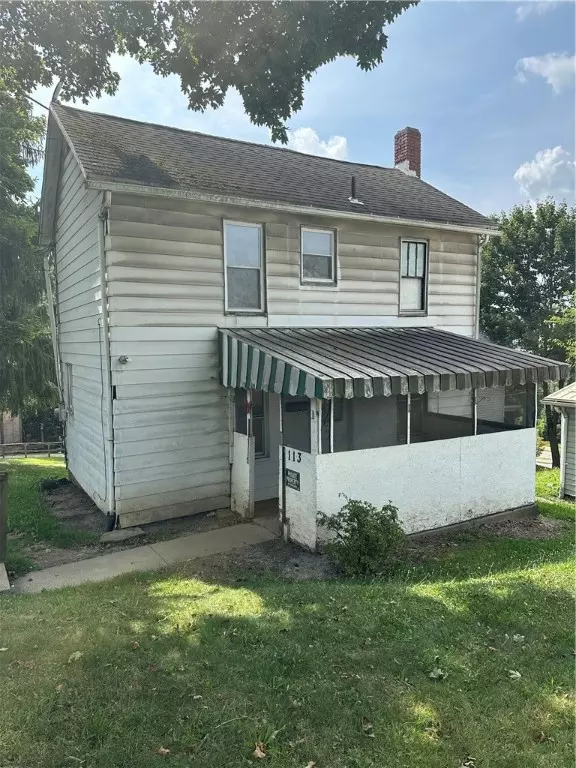 113 Morton Ave, City Of But Se, PA 16001