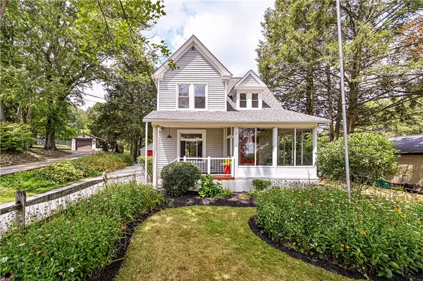 4179 Wallace Rd, Hampton, PA 15101