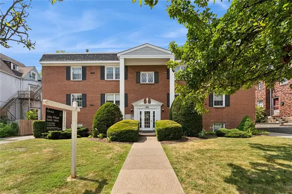 420 S Aiken Ave #A5, Shadyside, PA 15232