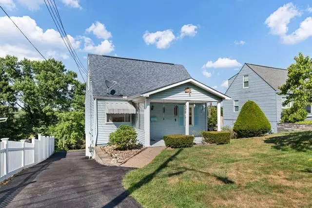 West Mifflin, PA 15122,710 E Ascension Drive