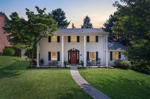 200 Ennerdale Ln, Ross Twp, PA 15237