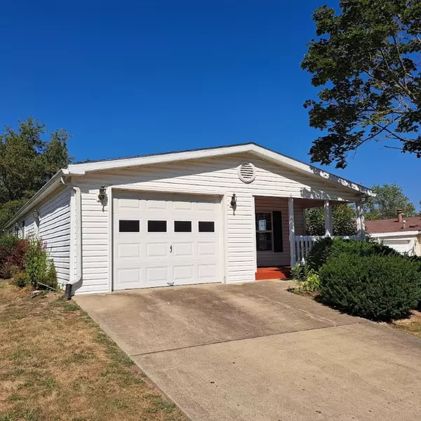 Jackson Twp, PA 16063,168 Rock Lake Dr