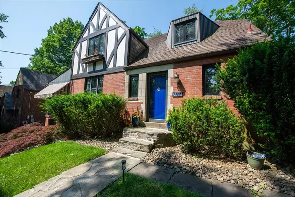 108 Cascade Road, Forest Hills Boro, PA 15221