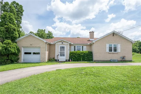 5634 State Route 981, Unity  Twp, PA 15650