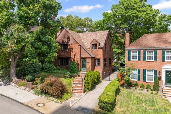 234 Parkman, Schenley Farms, PA 15213