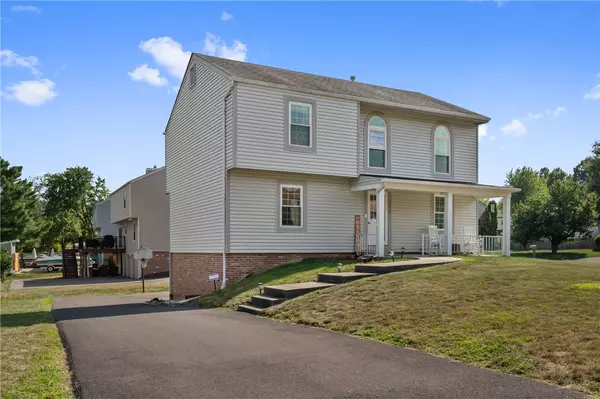 3525 Countrywood Dr, West Deer, PA 15101