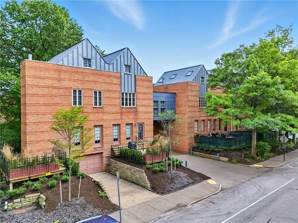 4700 Ellsworth Avenue #12, Shadyside, PA 15213