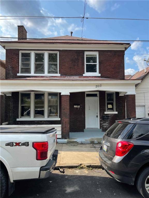 305 Walnut St, West Homestead, PA 15120
