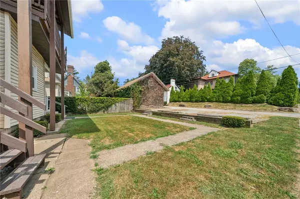 City Of Greensburg, PA 15601,501 N Main St