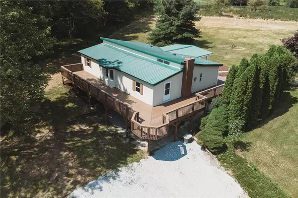 E/w Wheatfield Twp, PA 15944,50 Waylin Way