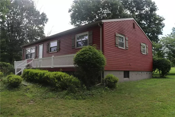 3760 N Pa-711, Ligonier Twp, PA 15658