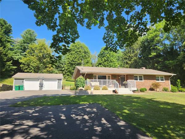 268 Old Plank Rd, Twp Of But Se, PA 16002
