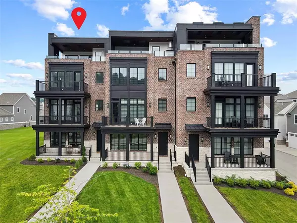 54 1st Street, Oakmont, PA 15139