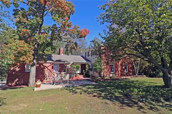 1420 Highview Drive, Unity Twp, PA 15601