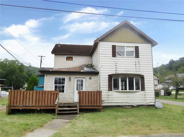 548 Heath St, Elizabeth Twp/boro, PA 15018