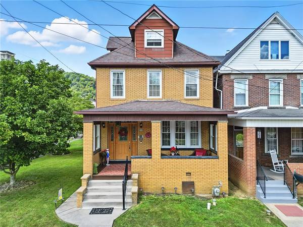 1225 4th Ave, Ford City Boro, PA 16226