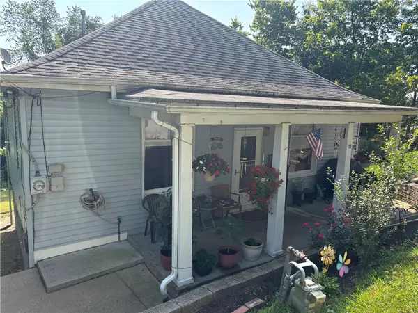 15 Grant Street, Carroll Twp, PA 15063