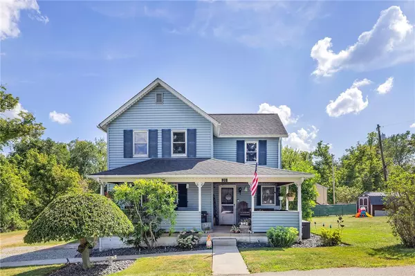 20 Koter Drive, Penn Twp, PA 15644
