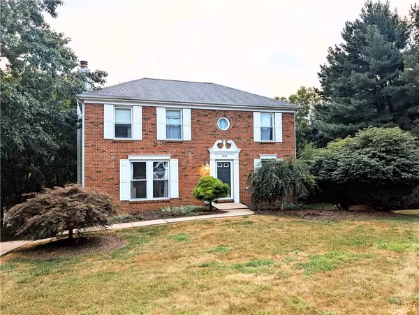 Franklin Park, PA 15237,1605 Forest Ridge Dr