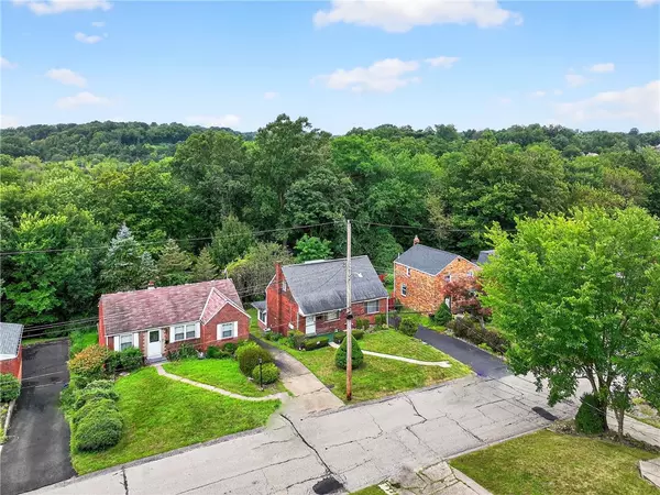 Penn Hills, PA 15235,142 Briarwood Drive