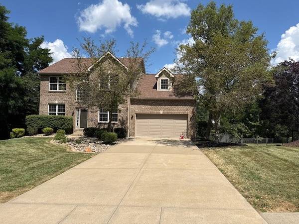 201 Coachside Dr, North Strabane, PA 15301