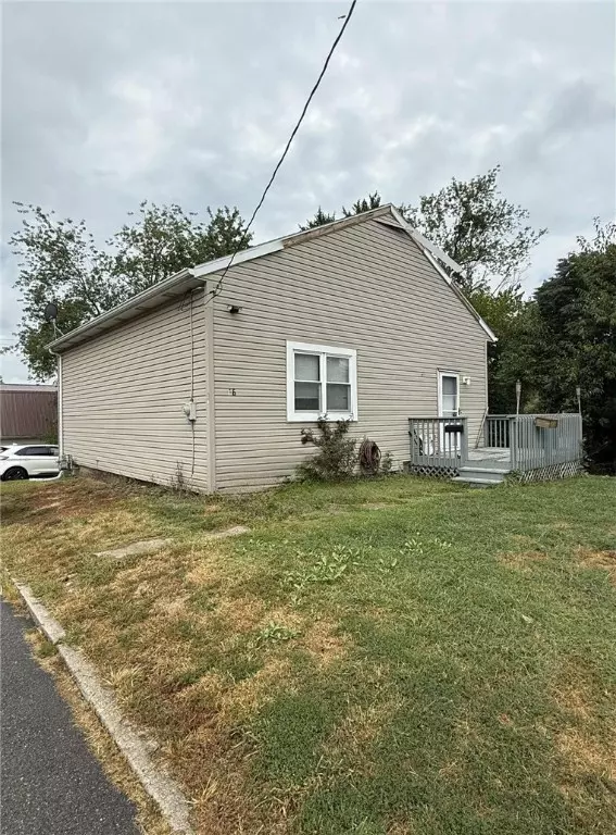 Canonsburg, PA 15317,16 Chestnut