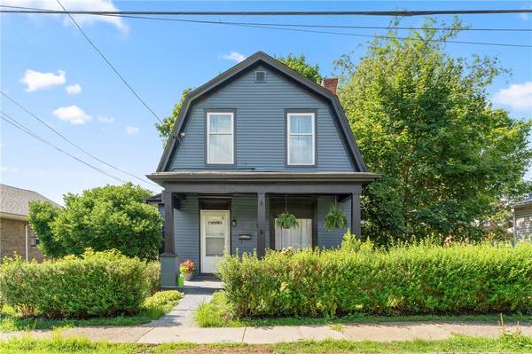 145 Georgetown Ave, West View, PA 15229