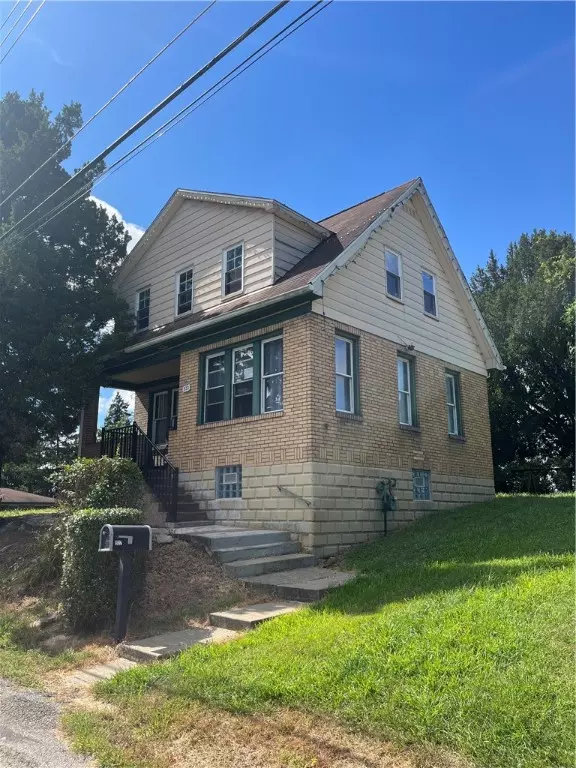 322 Virginia Avenue, Braddock Hills, PA 15221