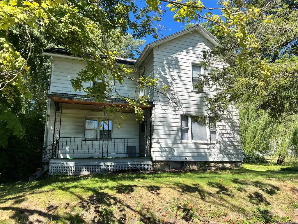 West Salem Twp, PA 16125,7 Quarry St #5