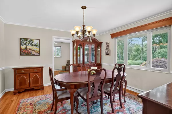Peters Twp, PA 15317,109 Robinhood