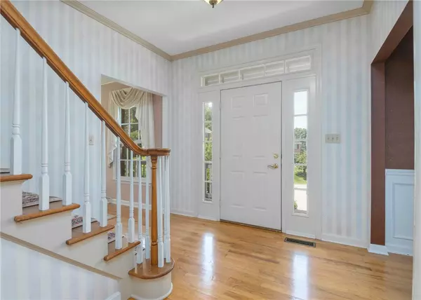 South Strabane, PA 15301,205 Constitution Ct